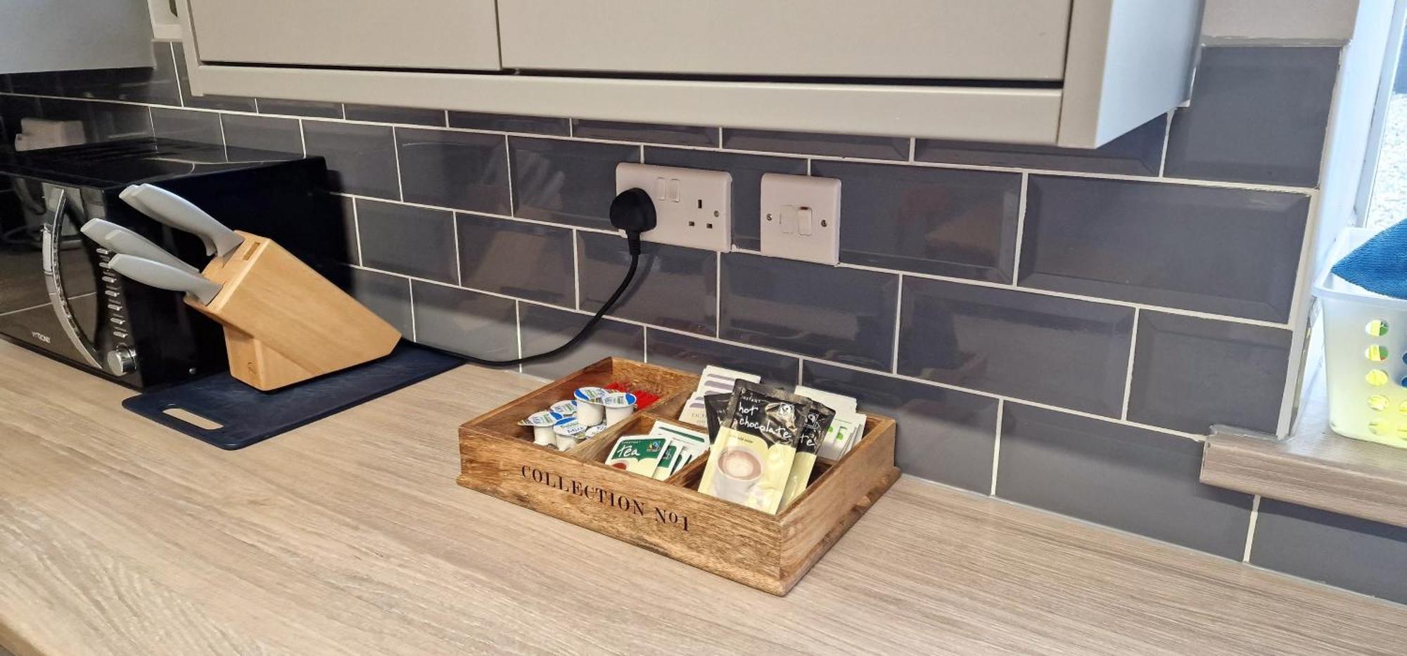 Cheerful 2 Bed Home With Mountain Views Blaenau Ffestiniog Exteriör bild