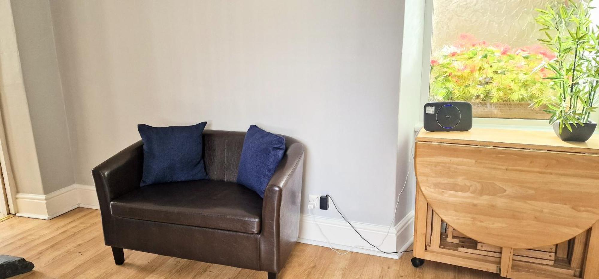 Cheerful 2 Bed Home With Mountain Views Blaenau Ffestiniog Exteriör bild