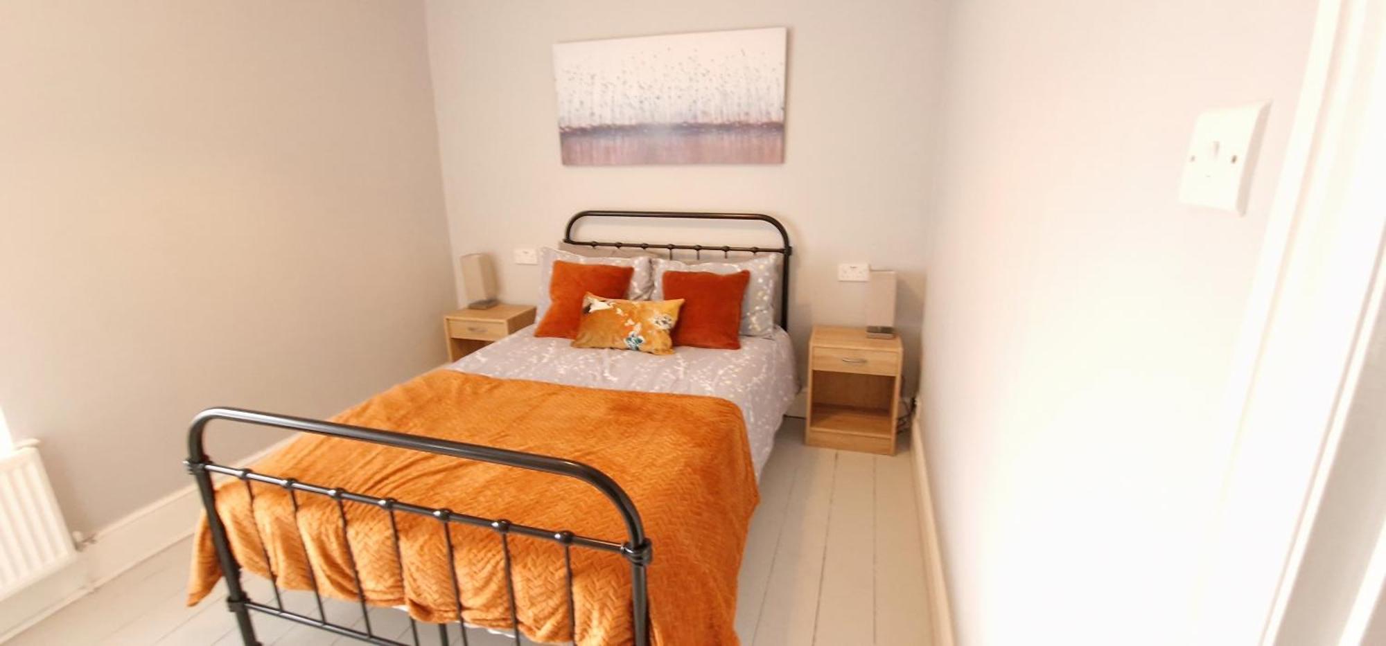 Cheerful 2 Bed Home With Mountain Views Blaenau Ffestiniog Exteriör bild