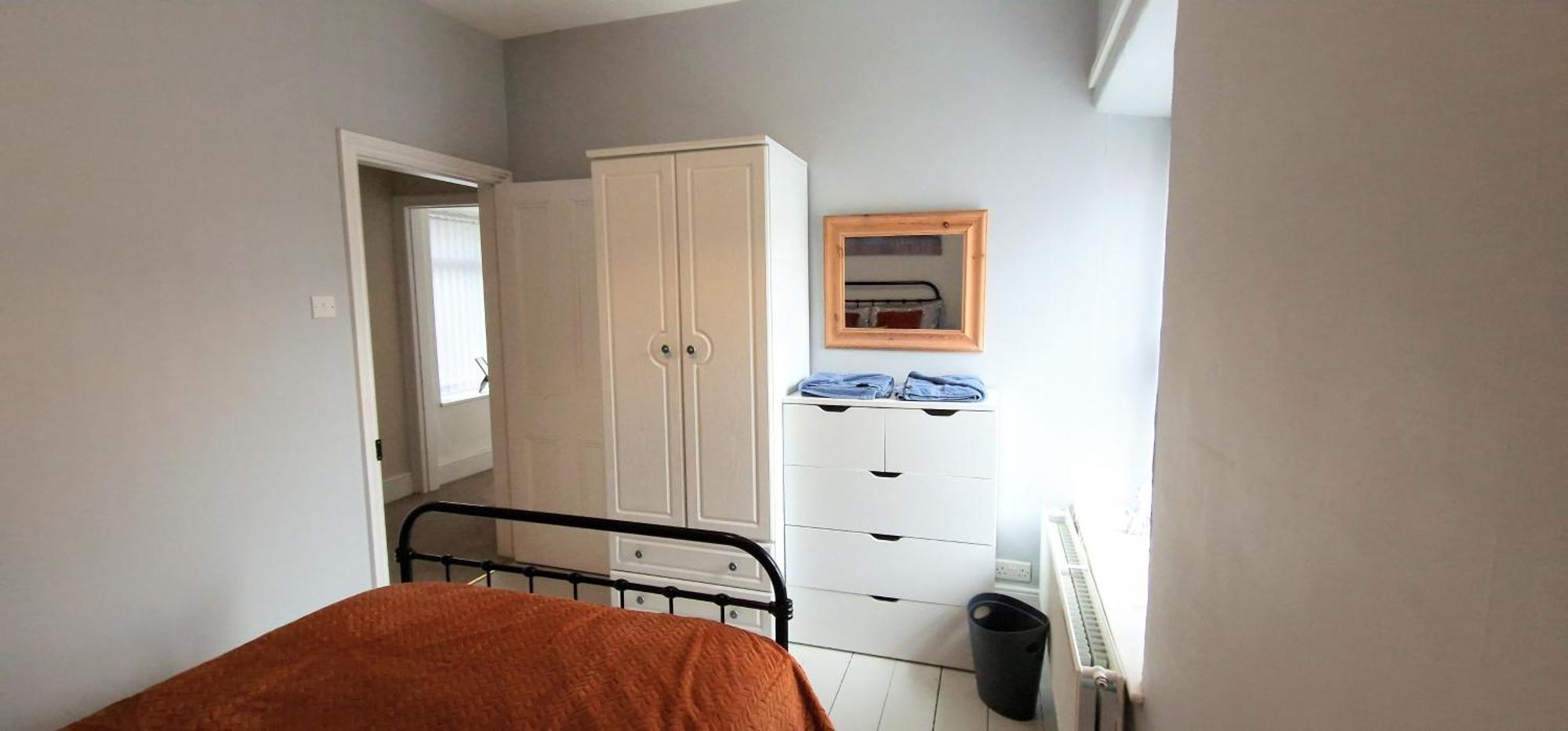 Cheerful 2 Bed Home With Mountain Views Blaenau Ffestiniog Exteriör bild